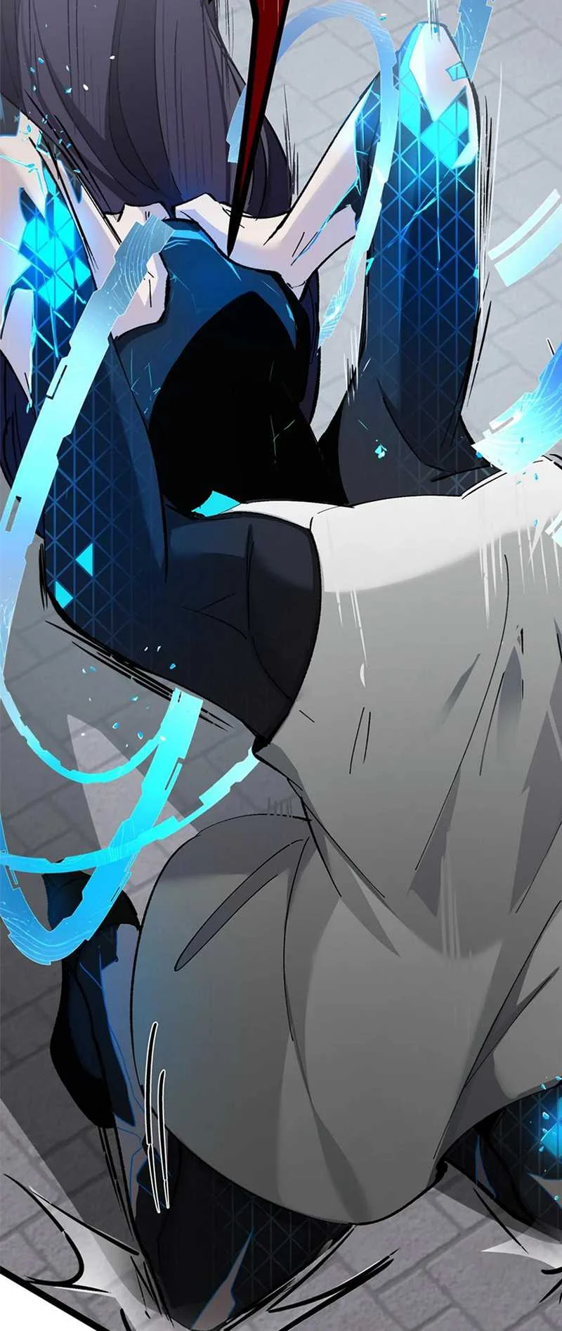 Strinova ~Tomorrow Will Finally Come~ Chapter 7 Gambar 40