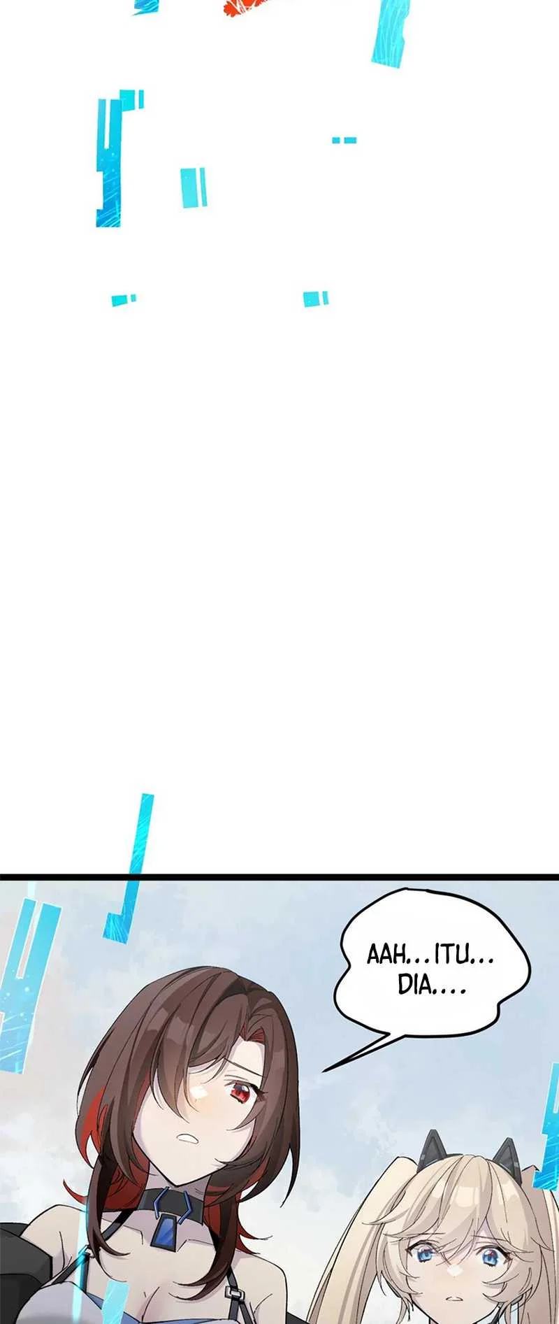 Strinova ~Tomorrow Will Finally Come~ Chapter 7 Gambar 43