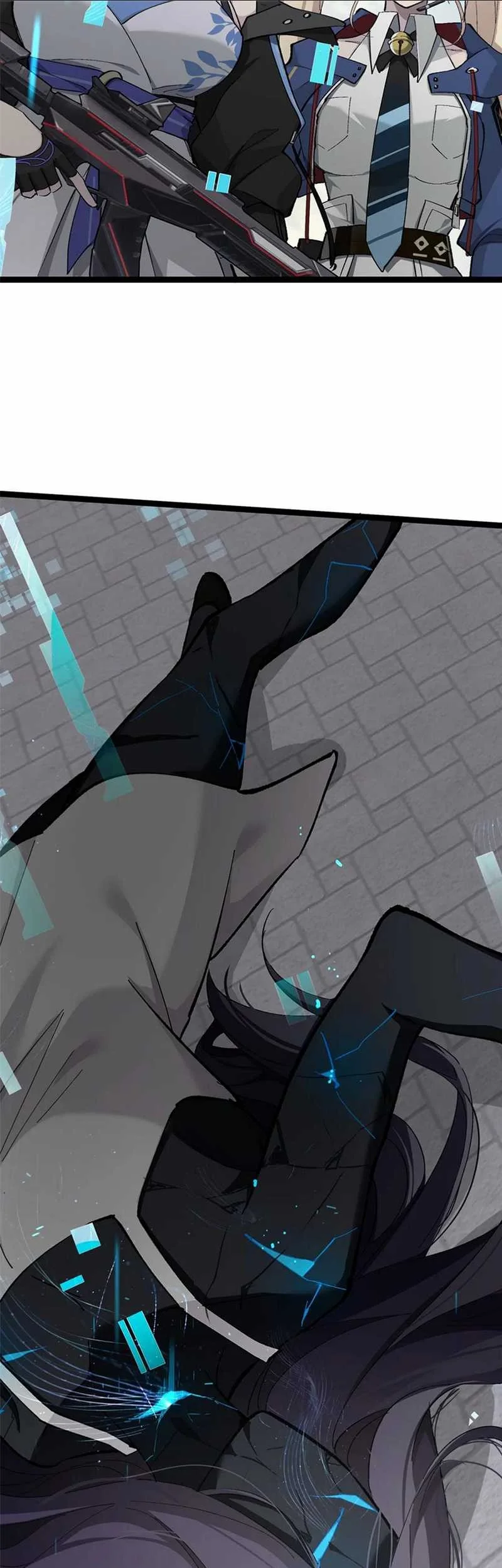 Strinova ~Tomorrow Will Finally Come~ Chapter 7 Gambar 44