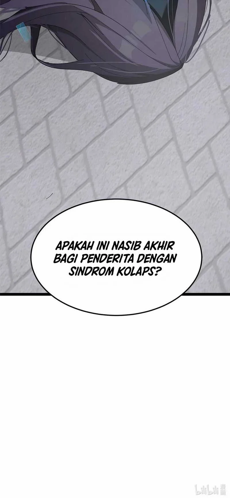 Strinova ~Tomorrow Will Finally Come~ Chapter 7 Gambar 45