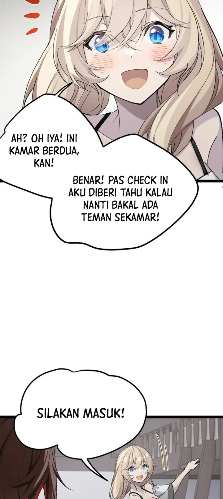 Strinova ~Tomorrow Will Finally Come~ Chapter 7 Gambar 51