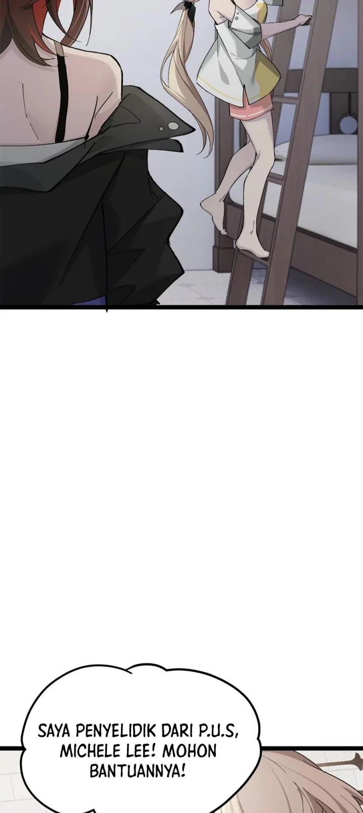 Strinova ~Tomorrow Will Finally Come~ Chapter 7 Gambar 52