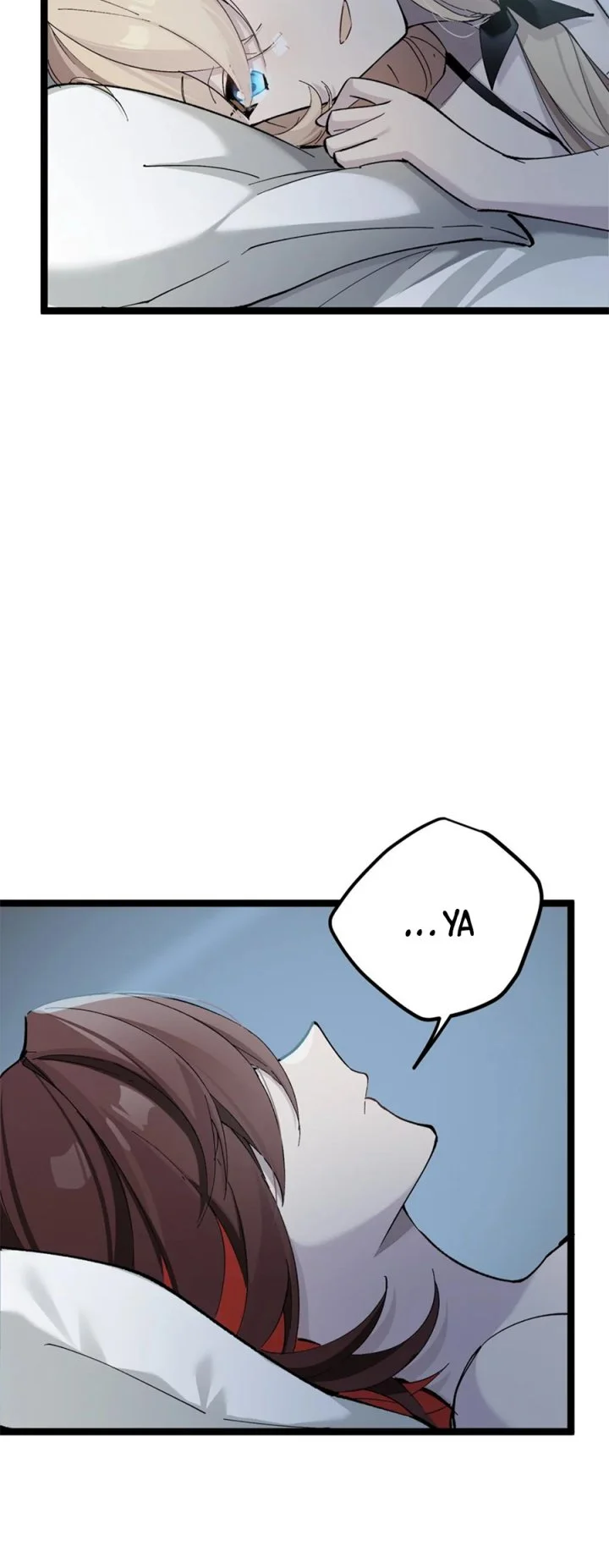 Strinova ~Tomorrow Will Finally Come~ Chapter 7 Gambar 60