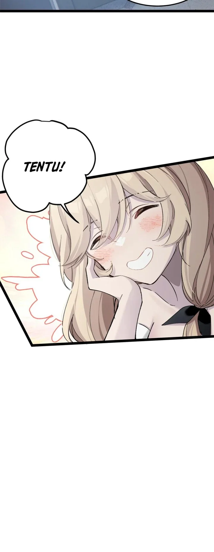 Strinova ~Tomorrow Will Finally Come~ Chapter 7 Gambar 62