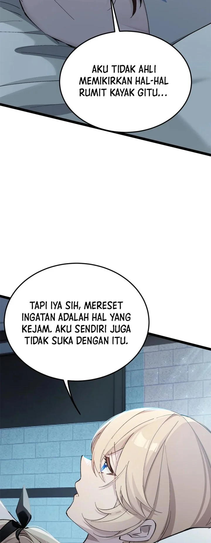 Strinova ~Tomorrow Will Finally Come~ Chapter 7 Gambar 74