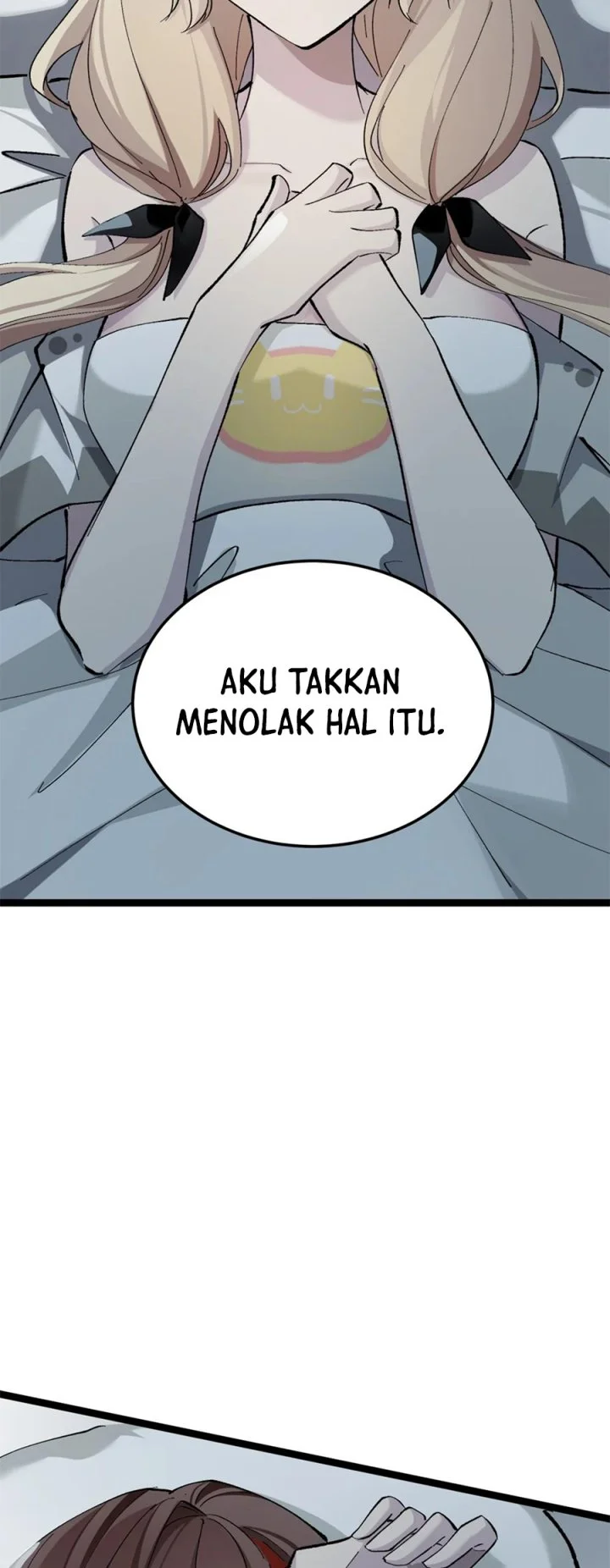 Strinova ~Tomorrow Will Finally Come~ Chapter 7 Gambar 76