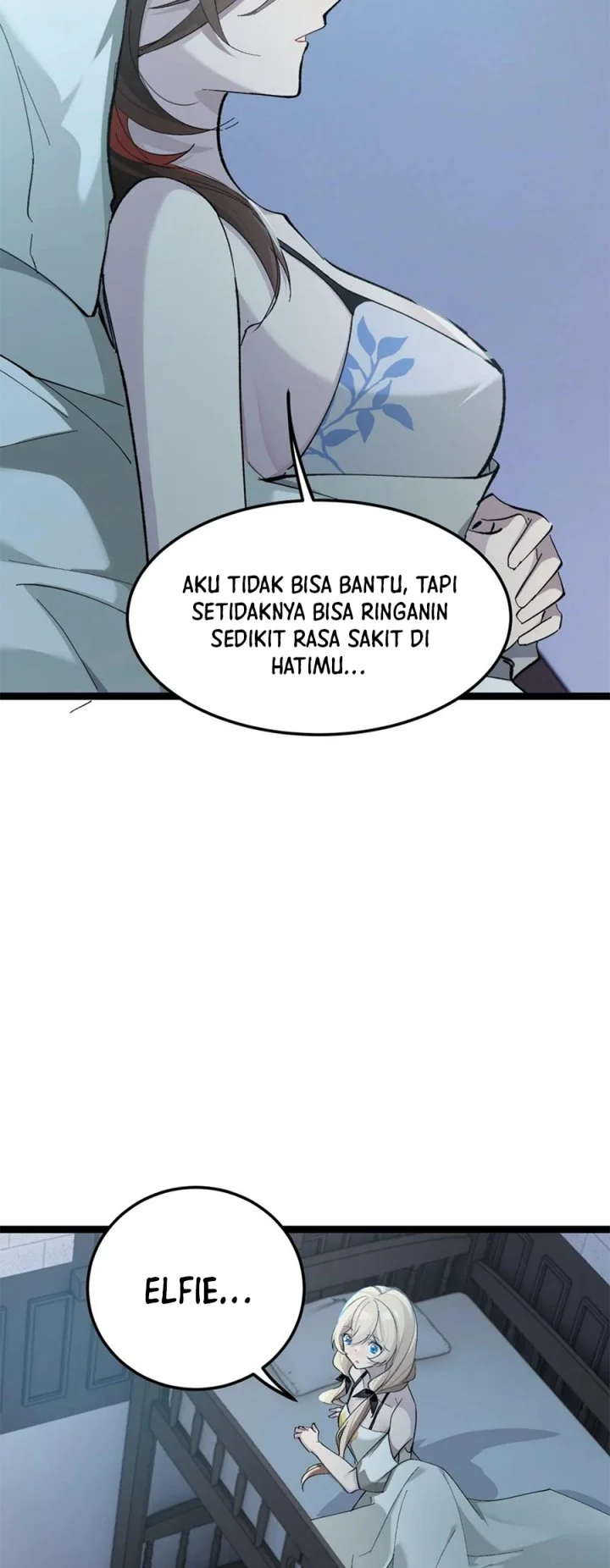 Strinova ~Tomorrow Will Finally Come~ Chapter 7 Gambar 80