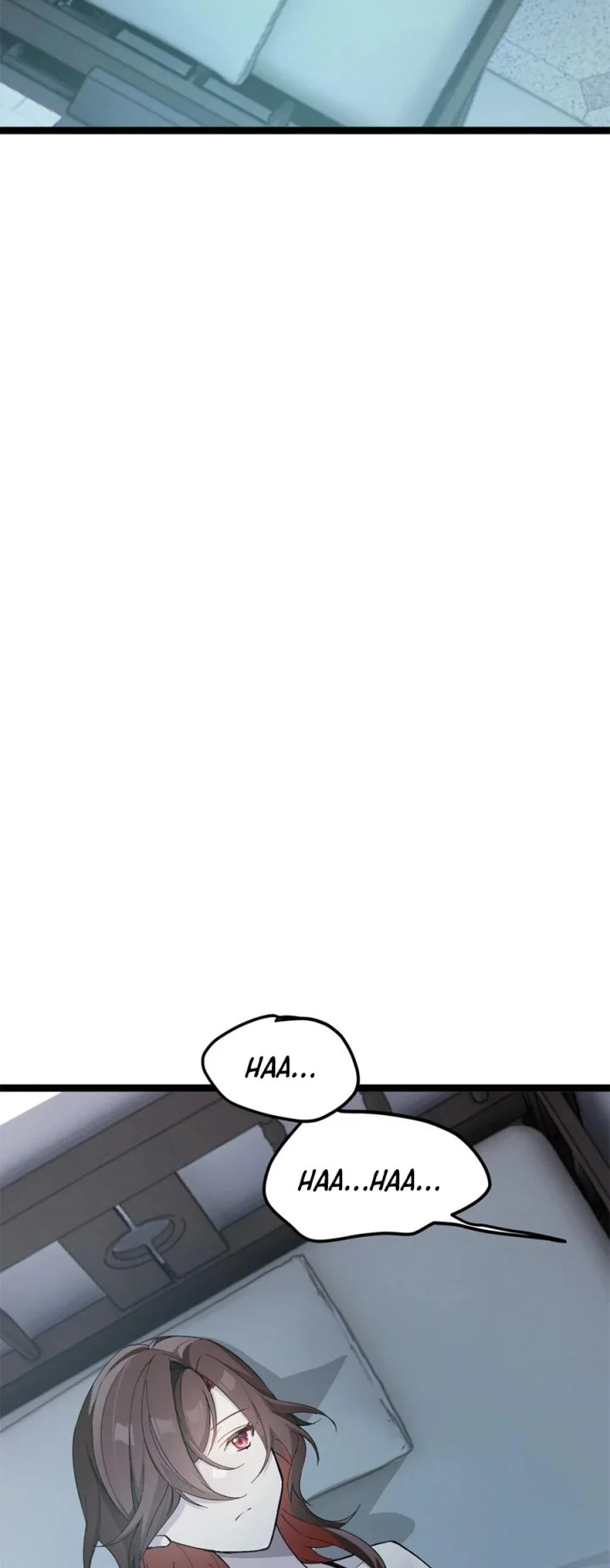 Strinova ~Tomorrow Will Finally Come~ Chapter 7 Gambar 87