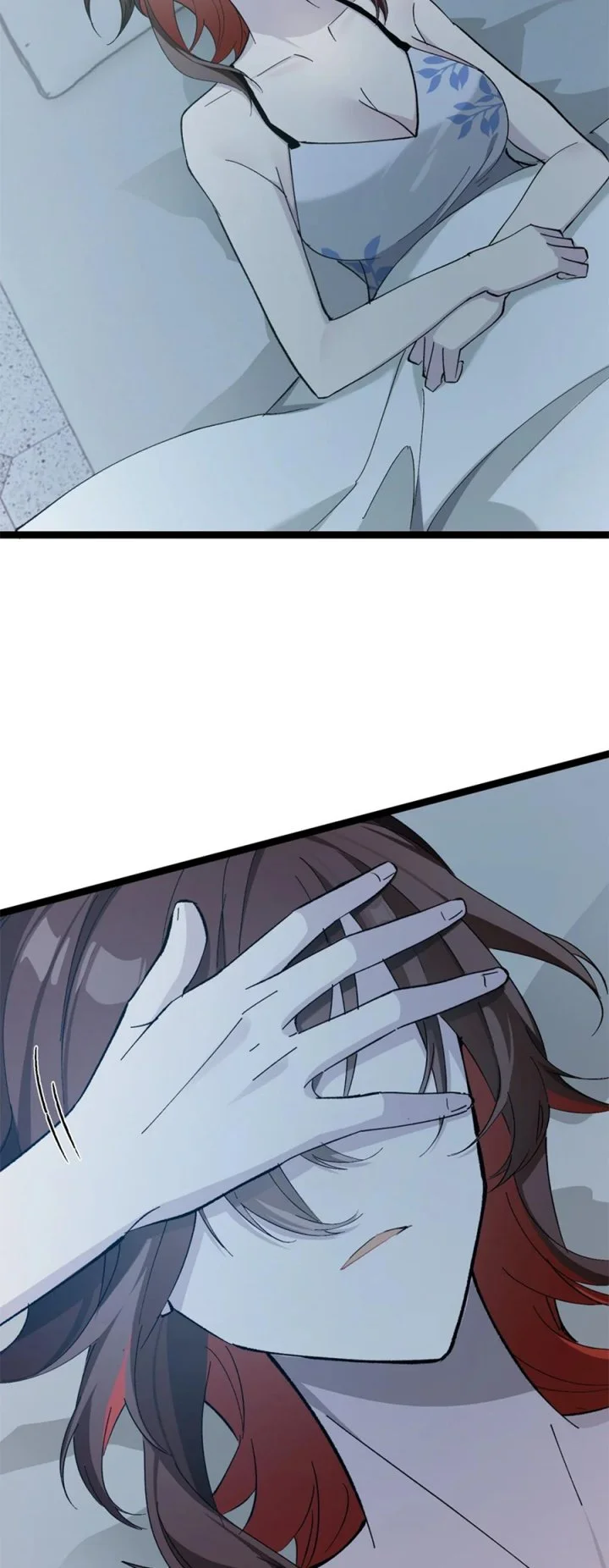 Strinova ~Tomorrow Will Finally Come~ Chapter 7 Gambar 88