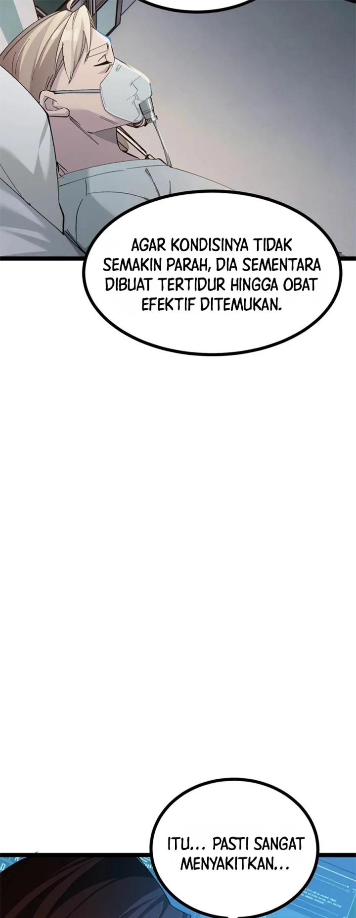 Strinova ~Tomorrow Will Finally Come~ Chapter 8 Gambar 25