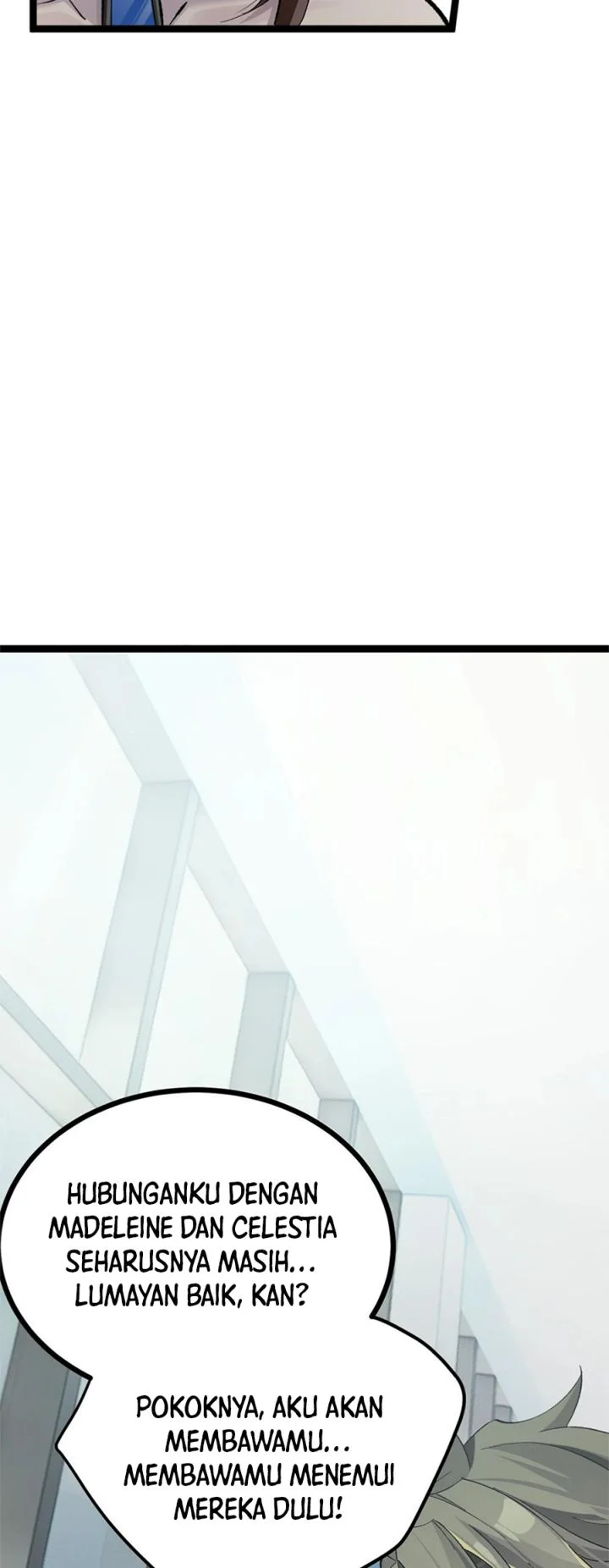 Strinova ~Tomorrow Will Finally Come~ Chapter 9 Gambar 11