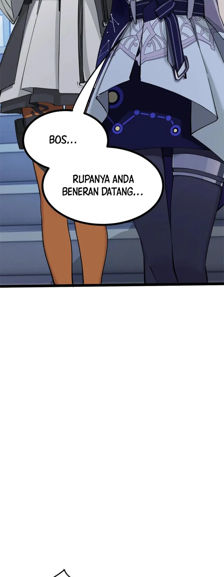 Strinova ~Tomorrow Will Finally Come~ Chapter 9 Gambar 26