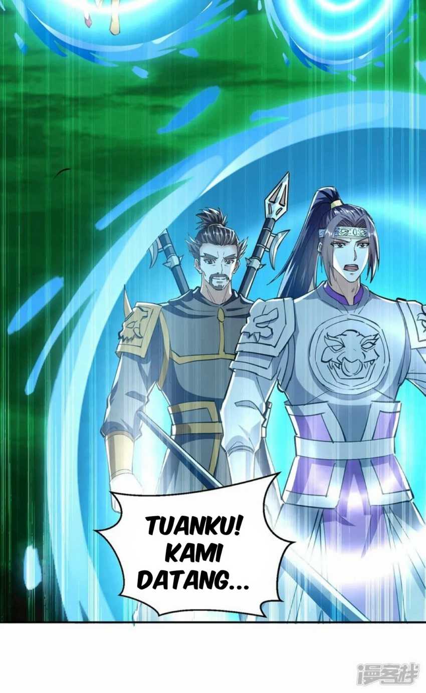 Strongest Leveling Chapter 364 Gambar 11