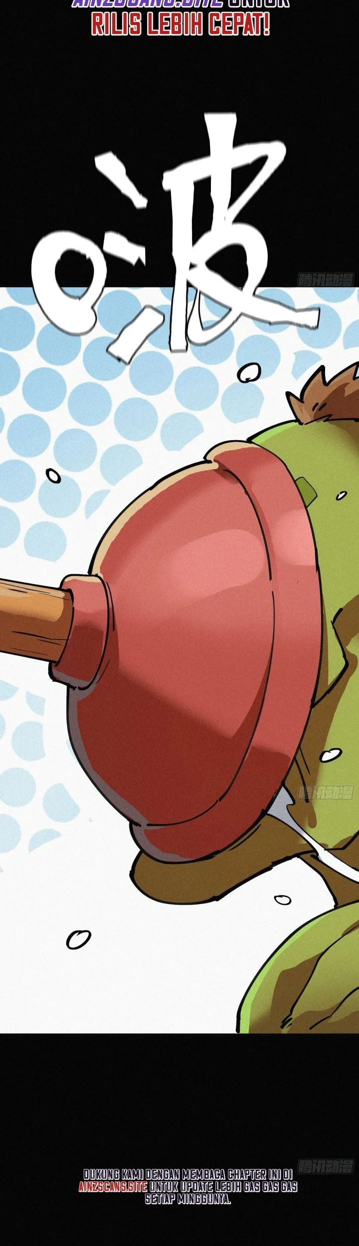 Strongest Player Returns After A Thousand Years Chapter 1 Gambar 23