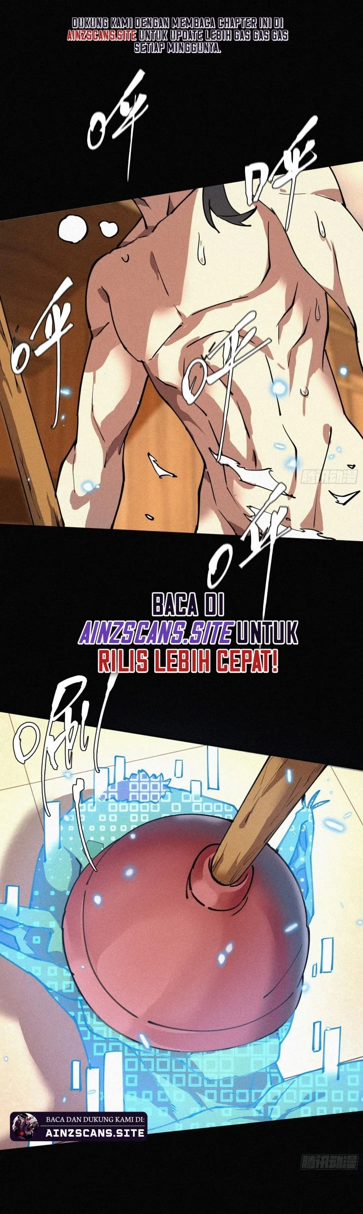 Strongest Player Returns After A Thousand Years Chapter 1 Gambar 26