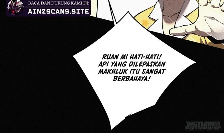 Strongest Player Returns After A Thousand Years Chapter 1 Gambar 21