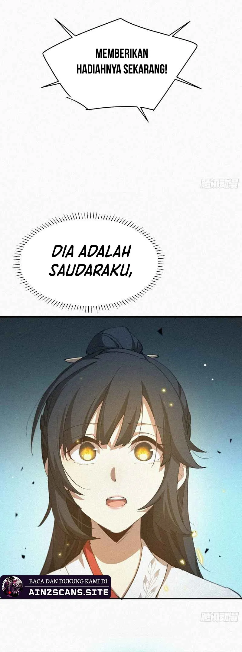 Strongest Player Returns After A Thousand Years Chapter 10 Gambar 24