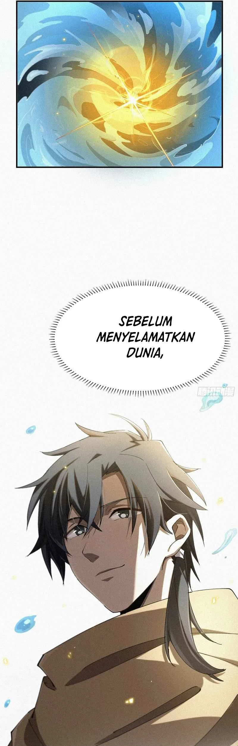 Strongest Player Returns After A Thousand Years Chapter 10 Gambar 25