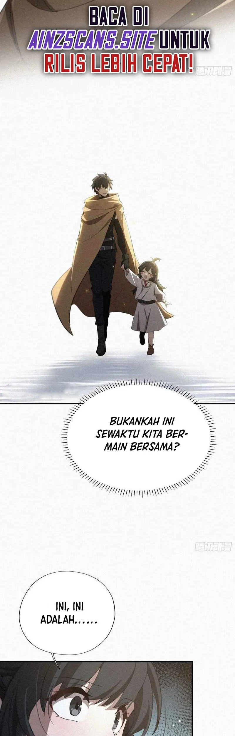 Strongest Player Returns After A Thousand Years Chapter 10 Gambar 26