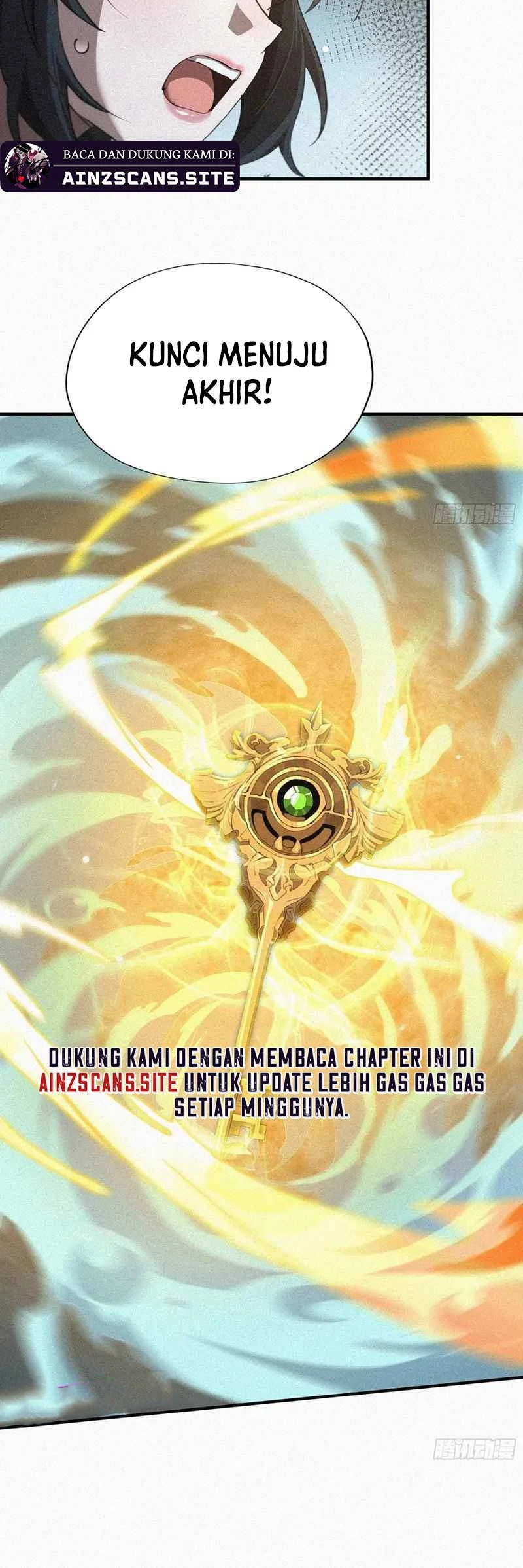 Strongest Player Returns After A Thousand Years Chapter 10 Gambar 27