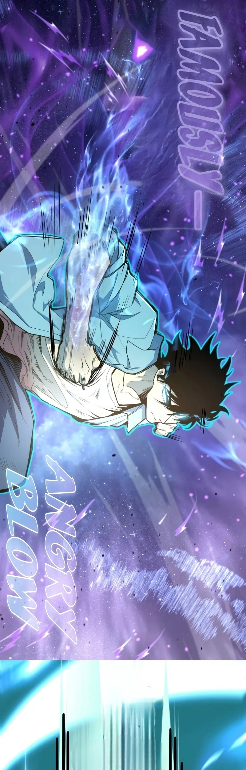 Strongest Player Returns After A Thousand Years Chapter 10 Gambar 30