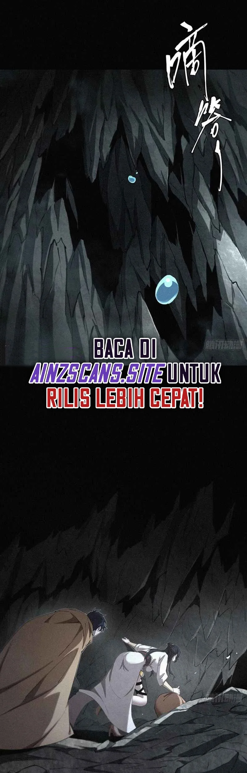 Strongest Player Returns After A Thousand Years Chapter 10 Gambar 4