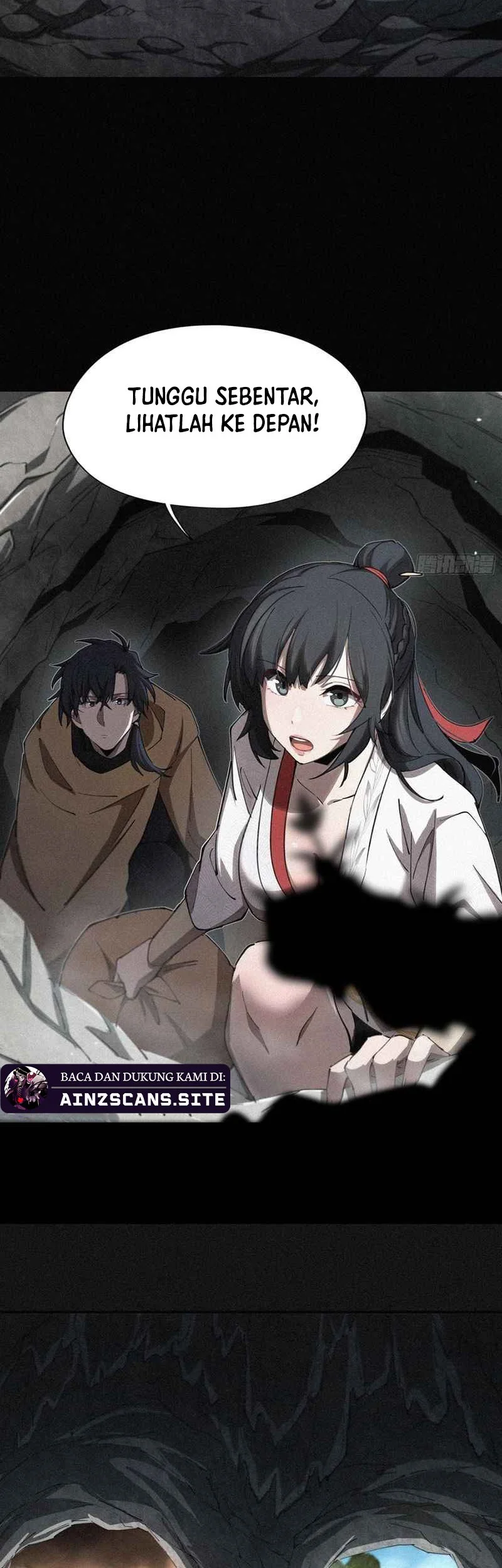 Strongest Player Returns After A Thousand Years Chapter 10 Gambar 5