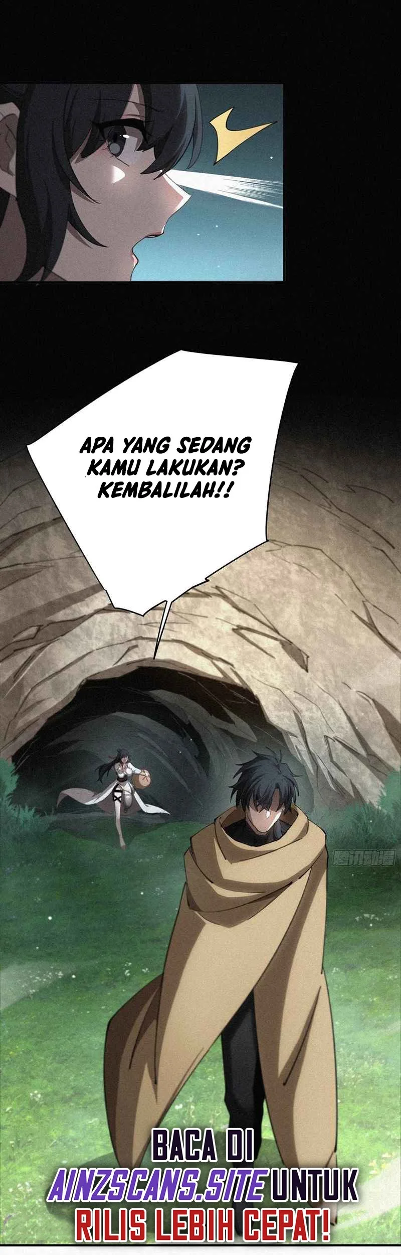 Strongest Player Returns After A Thousand Years Chapter 10 Gambar 10