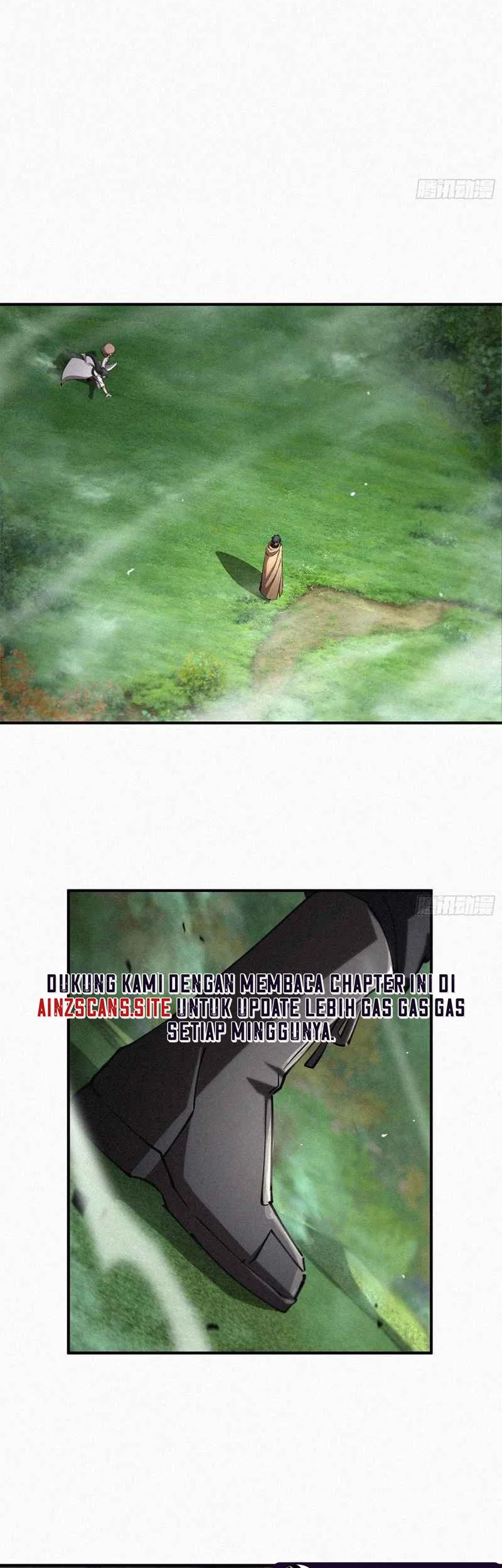 Strongest Player Returns After A Thousand Years Chapter 10 Gambar 11