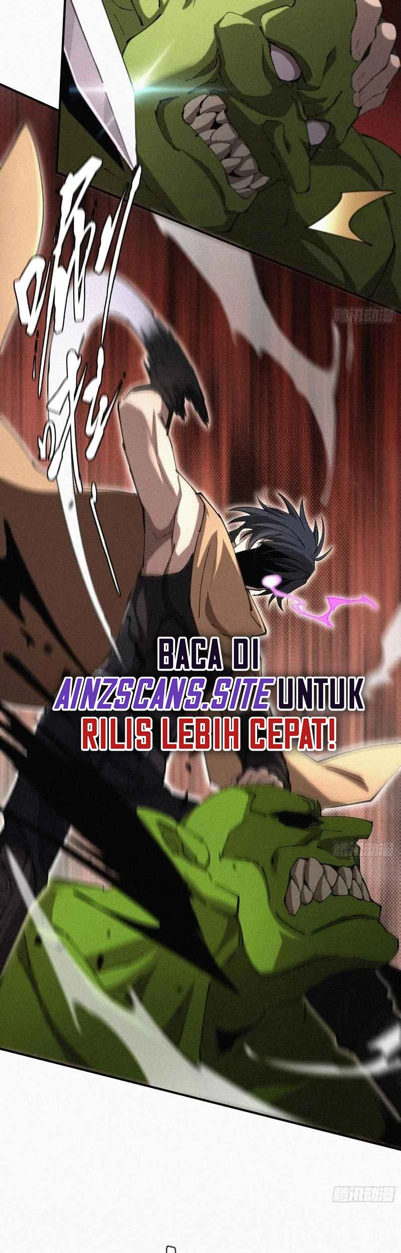 Strongest Player Returns After A Thousand Years Chapter 10 Gambar 14
