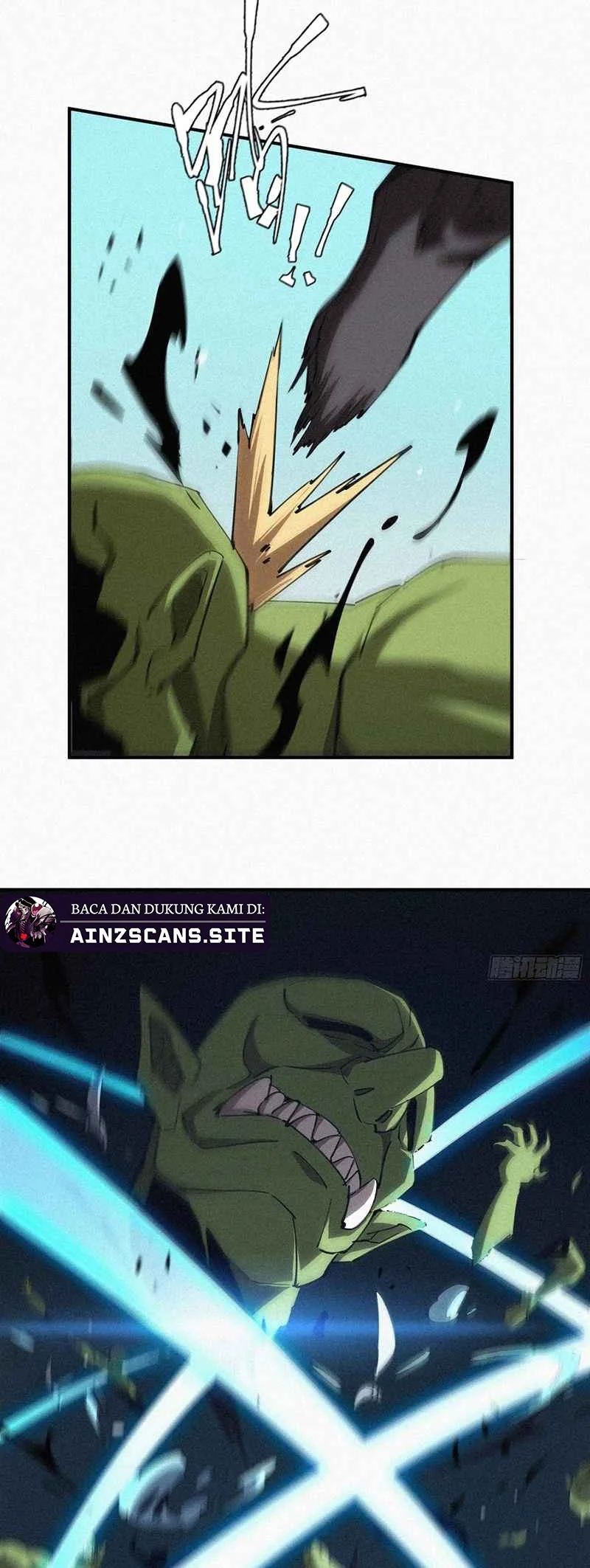 Strongest Player Returns After A Thousand Years Chapter 10 Gambar 15