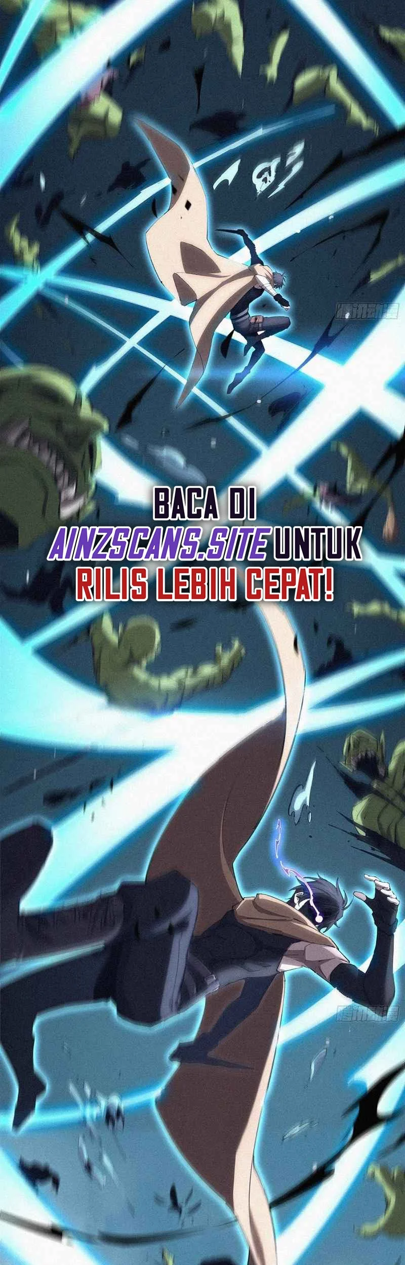 Strongest Player Returns After A Thousand Years Chapter 10 Gambar 16