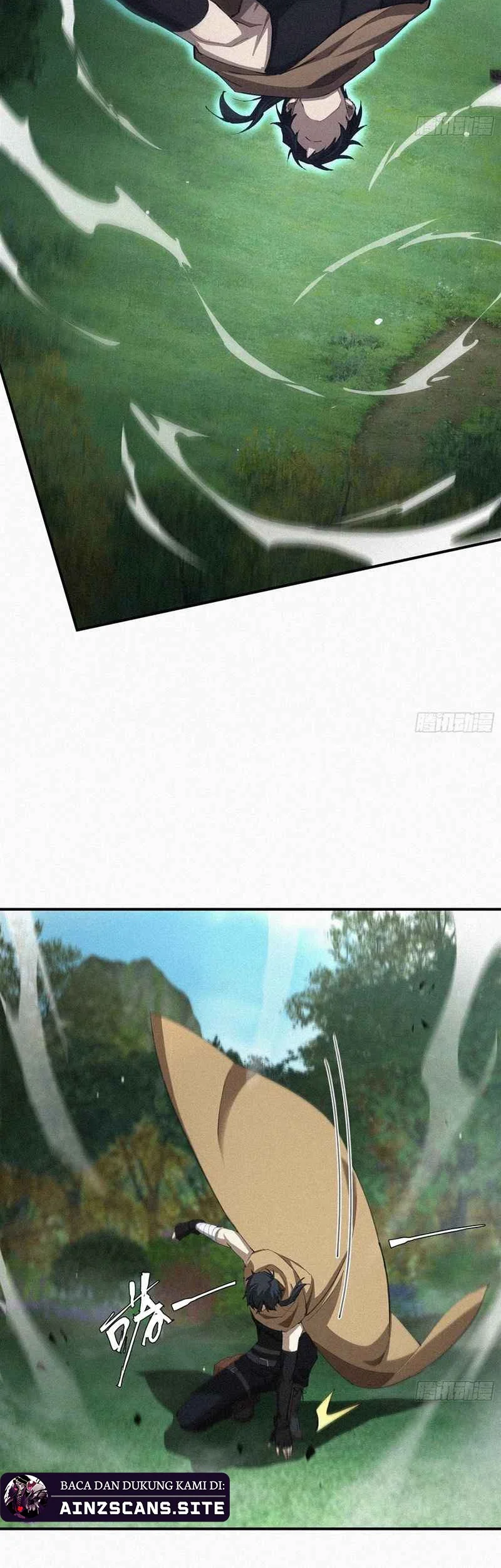 Strongest Player Returns After A Thousand Years Chapter 10 Gambar 18