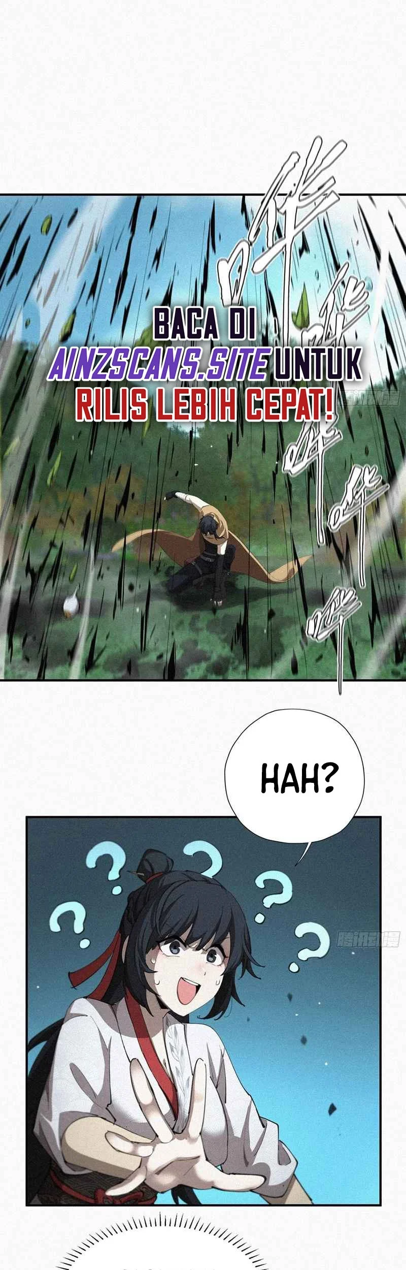 Strongest Player Returns After A Thousand Years Chapter 10 Gambar 19