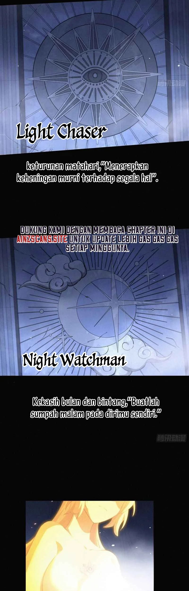 Strongest Player Returns After A Thousand Years Chapter 11 Gambar 22