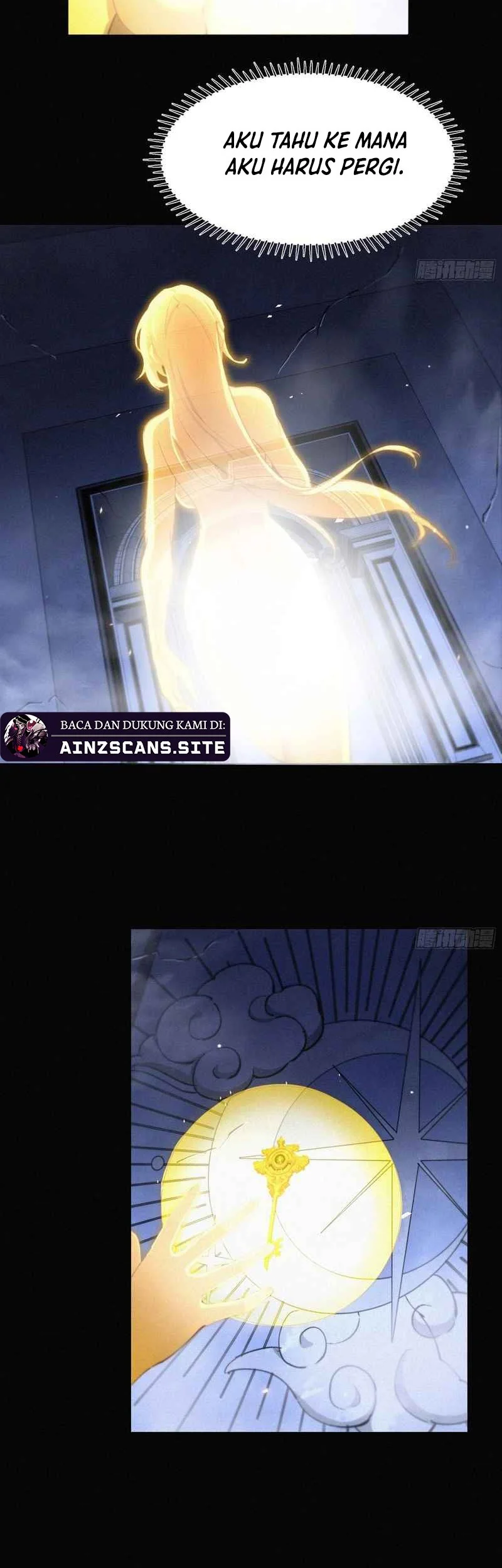 Strongest Player Returns After A Thousand Years Chapter 11 Gambar 23