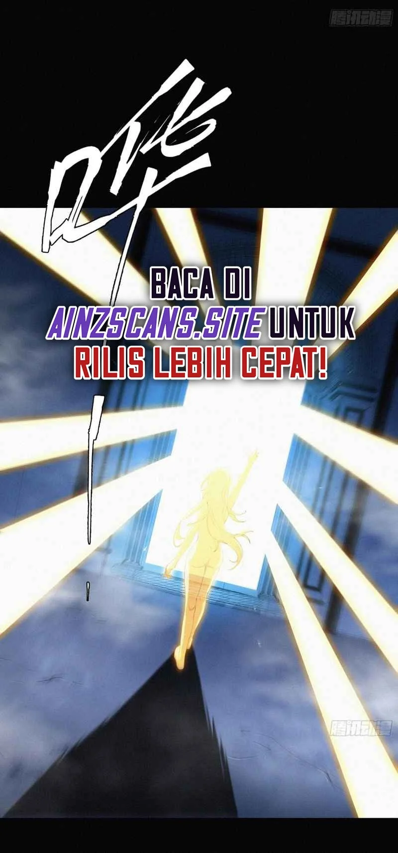 Strongest Player Returns After A Thousand Years Chapter 11 Gambar 24