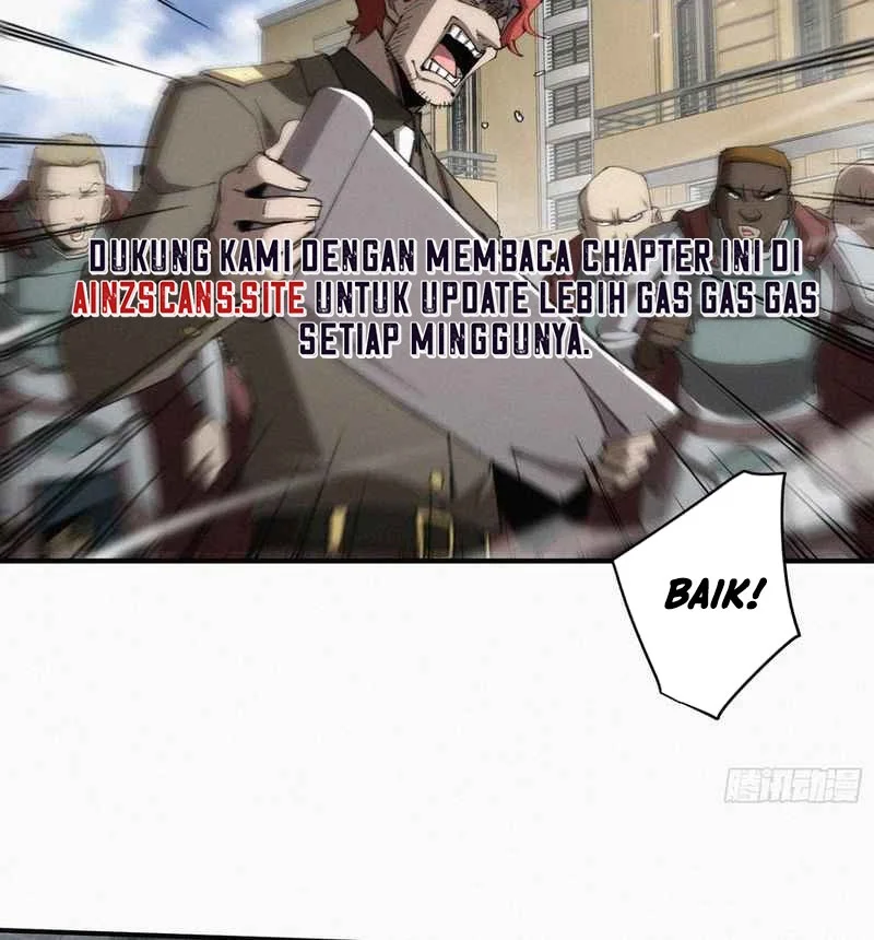 Strongest Player Returns After A Thousand Years Chapter 11 Gambar 36