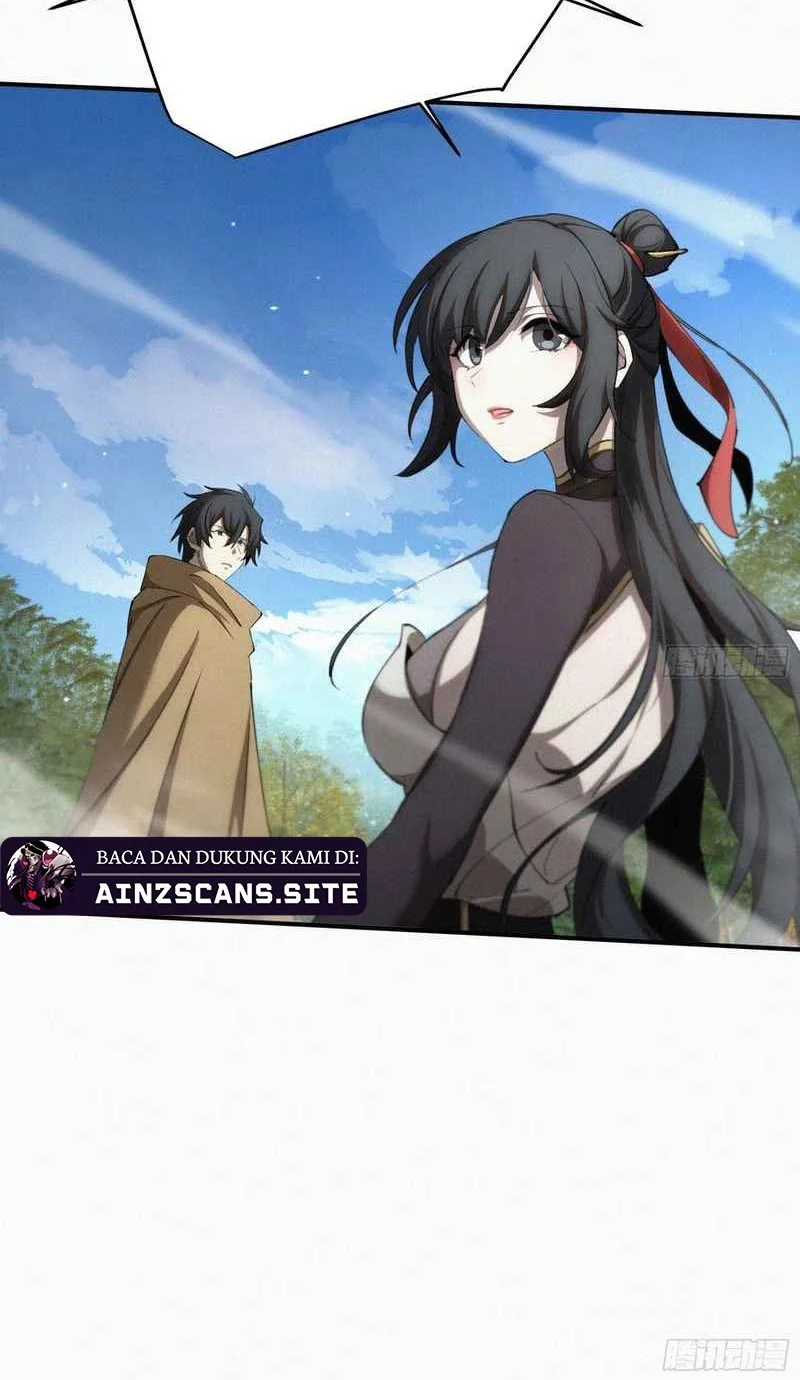 Strongest Player Returns After A Thousand Years Chapter 11 Gambar 38