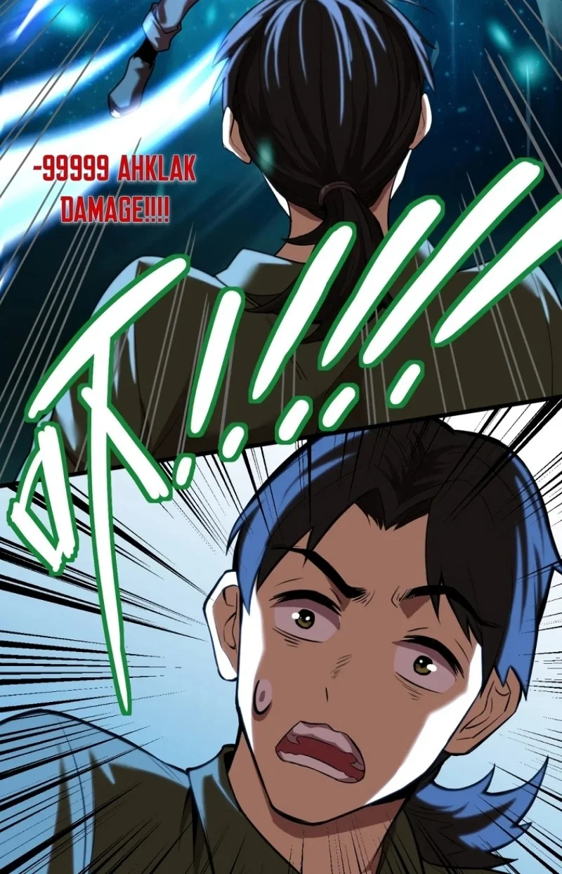 Strongest Player Returns After A Thousand Years Chapter 11 Gambar 41