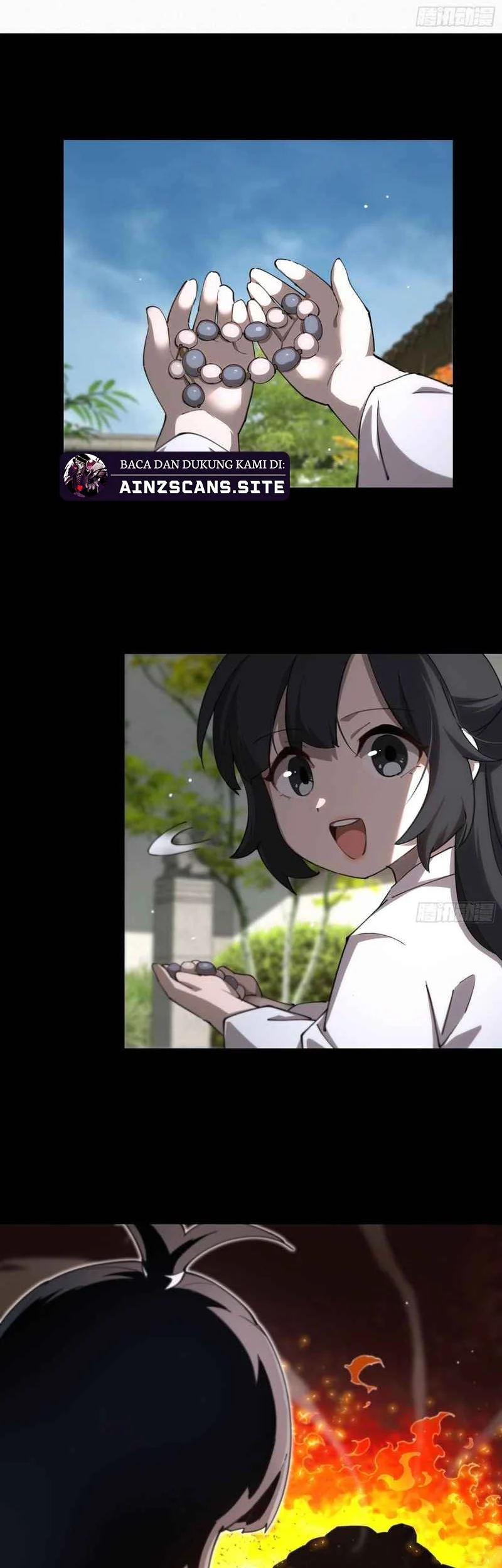 Strongest Player Returns After A Thousand Years Chapter 11 Gambar 8