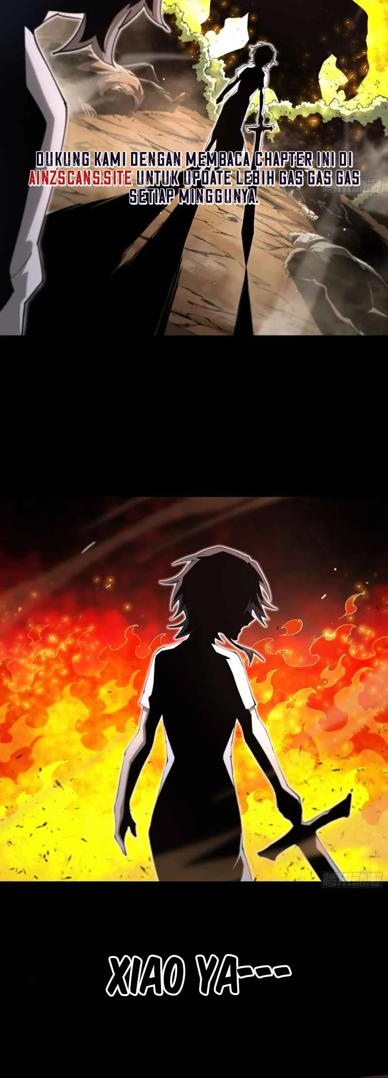 Strongest Player Returns After A Thousand Years Chapter 11 Gambar 9