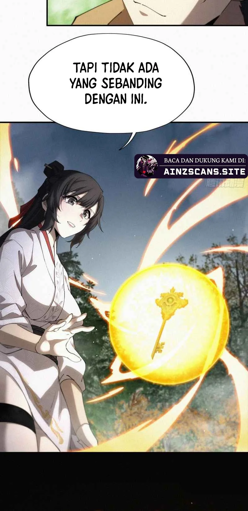 Strongest Player Returns After A Thousand Years Chapter 11 Gambar 12