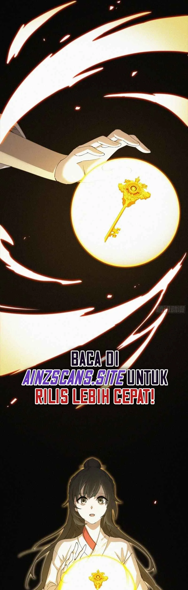 Strongest Player Returns After A Thousand Years Chapter 11 Gambar 13