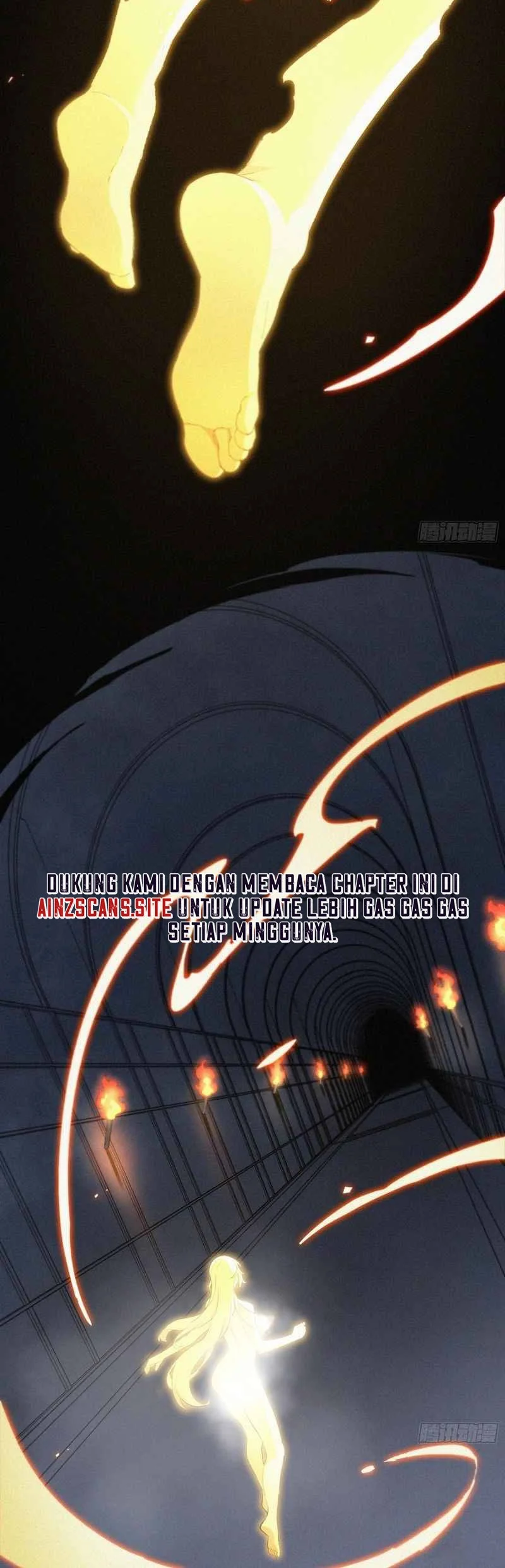 Strongest Player Returns After A Thousand Years Chapter 11 Gambar 15