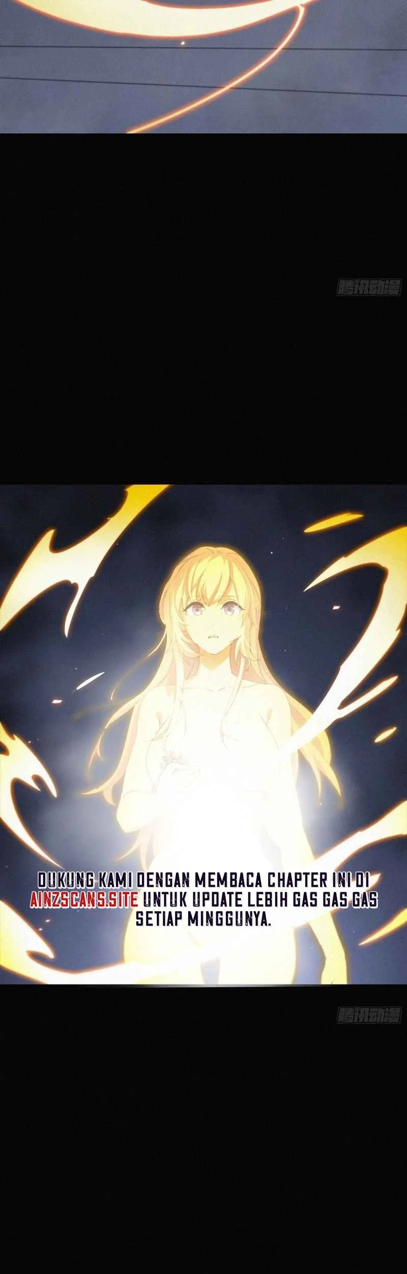 Strongest Player Returns After A Thousand Years Chapter 11 Gambar 16