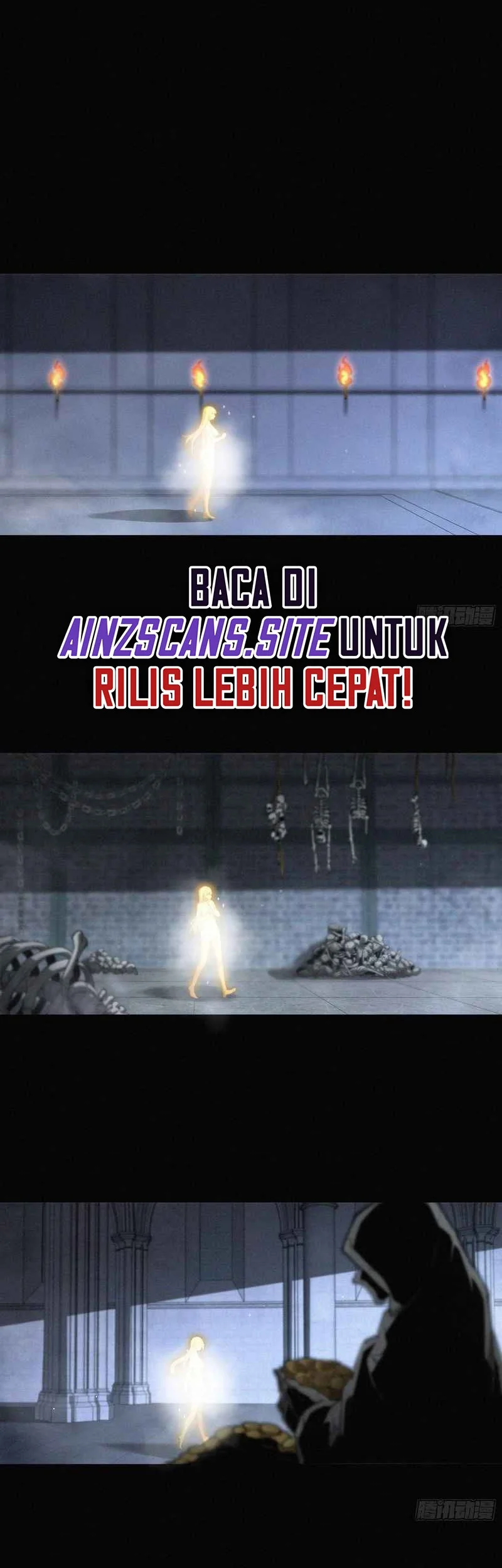 Strongest Player Returns After A Thousand Years Chapter 11 Gambar 17