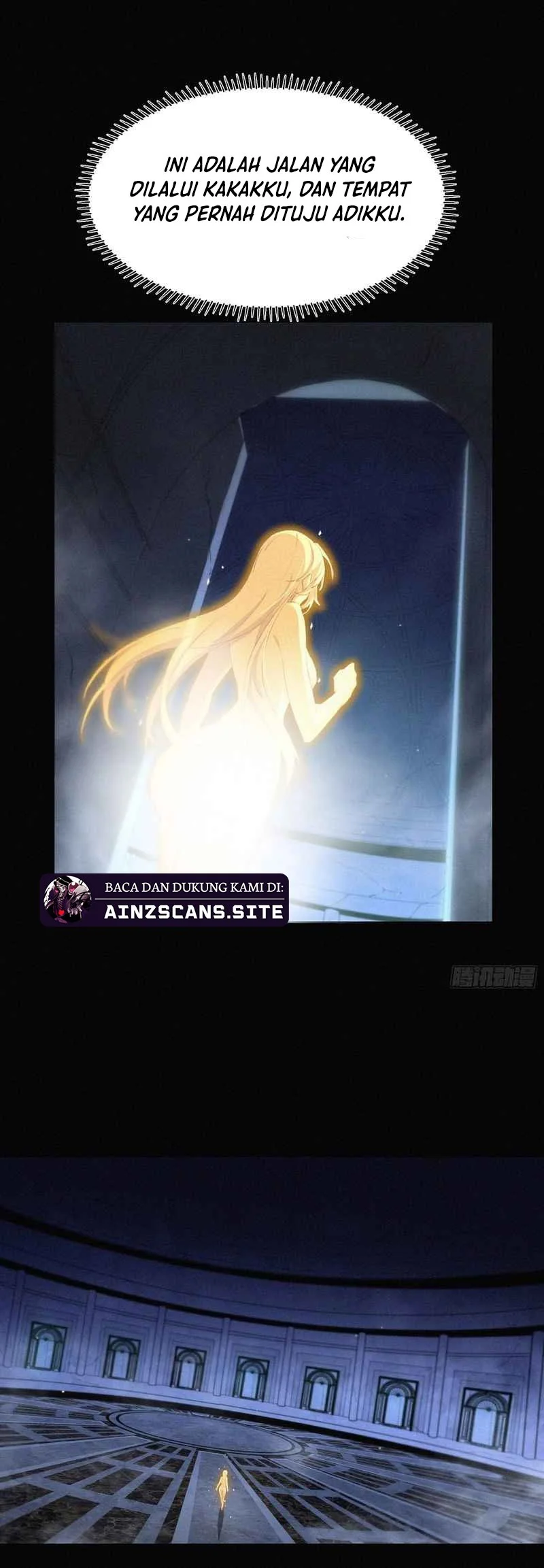 Strongest Player Returns After A Thousand Years Chapter 11 Gambar 18