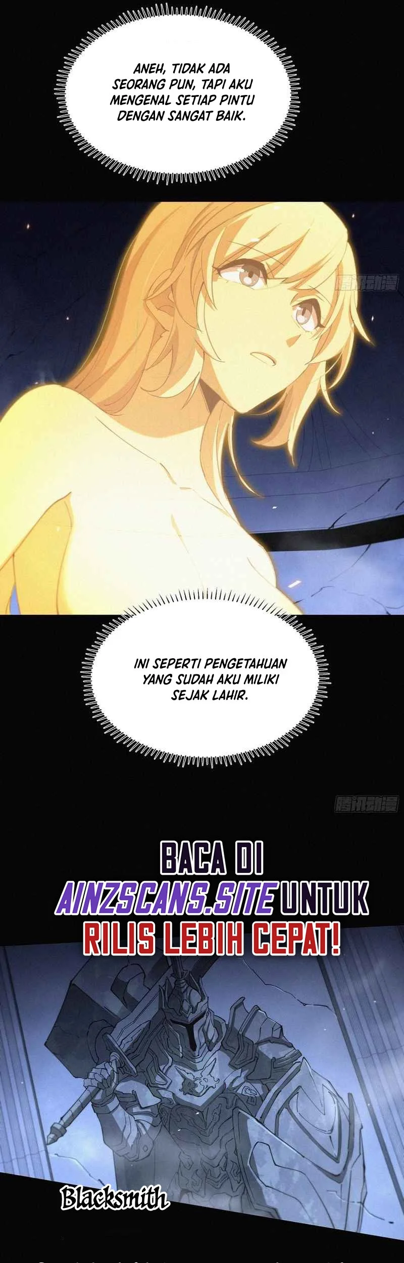 Strongest Player Returns After A Thousand Years Chapter 11 Gambar 19