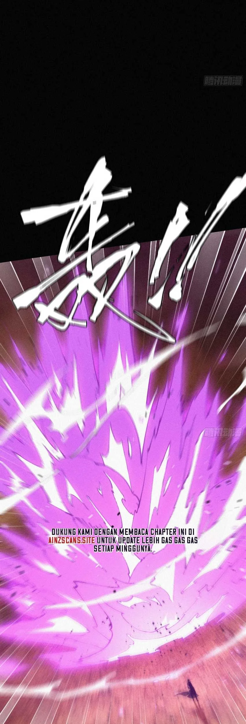 Strongest Player Returns After A Thousand Years Chapter 2 Gambar 27